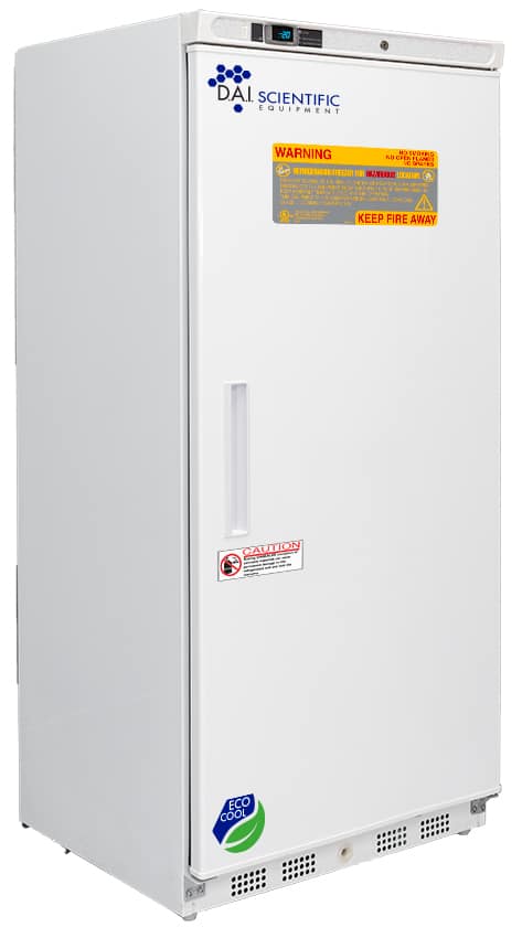 Product Image 1 of DAI Scientific DAI-HC-EFP-17 Freezer
