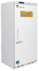 Product Thumbnail 1 of DAI Scientific DAI-HC-ERP-17 Refrigerator