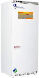 Product Thumbnail 1 of DAI Scientific DAI-HC-ERP-20 Refrigerator