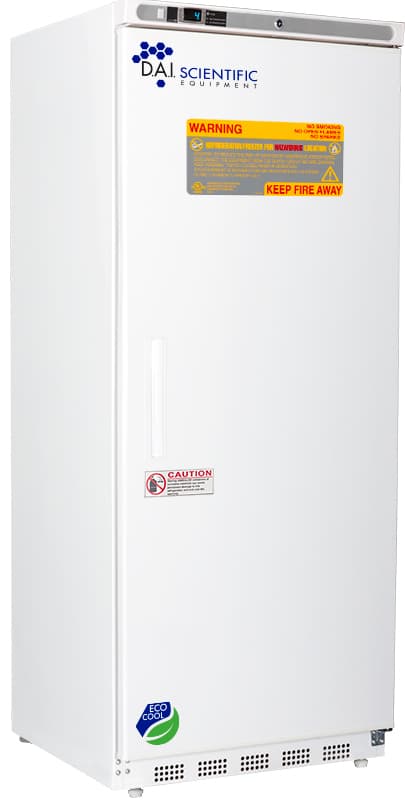 Product Image 1 of DAI Scientific DAI-HC-ERP-20 Refrigerator