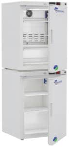 Product Thumbnail 2 of DAI Scientific DAI-HC-RFC1020 Refrigerator / Freezer Combination