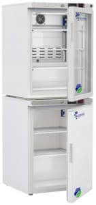 Product Thumbnail 2 of DAI Scientific DAI-HC-RFC1020G Refrigerator / Freezer Combination