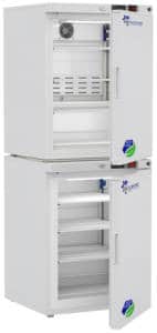 Product Thumbnail 2 of DAI Scientific DAI-HC-RFC1030 Refrigerator / Freezer Combination