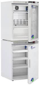 Product Thumbnail 2 of DAI Scientific DAI-HC-RFC1030G Refrigerator / Freezer Combination