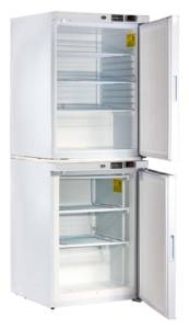 Product Thumbnail 2 of DAI Scientific DAI-HC-FRFC10 Flammable Refrigerator / Freezer Combination