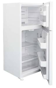 Product Thumbnail 2 of DAI Scientific DAI-HC-RFC-15A Refrigerator / Auto Defrost Freezer Combination
