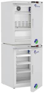 Product Thumbnail 2 of DAI Scientific DAI-HC-RFC1040 Refrigerator / Freezer Combination