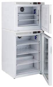 Product Thumbnail 2 of DAI Scientific DAI-HC-RFC7A Refrigerator / Auto Defrost Freezer Combination