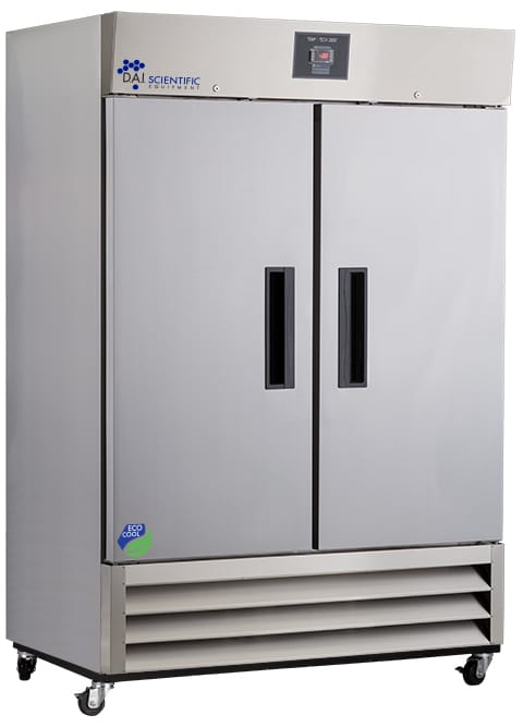 Product Image 1 of DAI Scientific DAI-HC-SSP-49FA Freezer