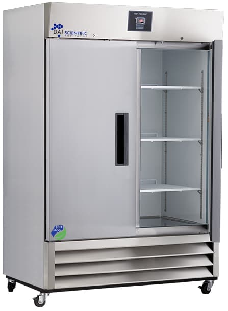 Product Image 2 of DAI Scientific DAI-HC-SSP-49FA Freezer