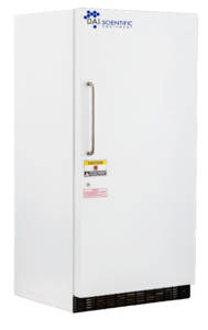 Product Thumbnail 1 of DAI Scientific DAI-RFC-30M Refrigerator / Freezer Combination