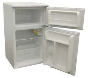 Product Thumbnail 2 of DAI Scientific DAI-RFC-3M Refrigerator / Freezer Combination