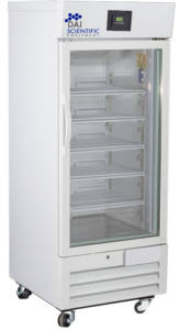 Product Thumbnail 1 of DAI Scientific PH-DAI-HC-12G Refrigerator