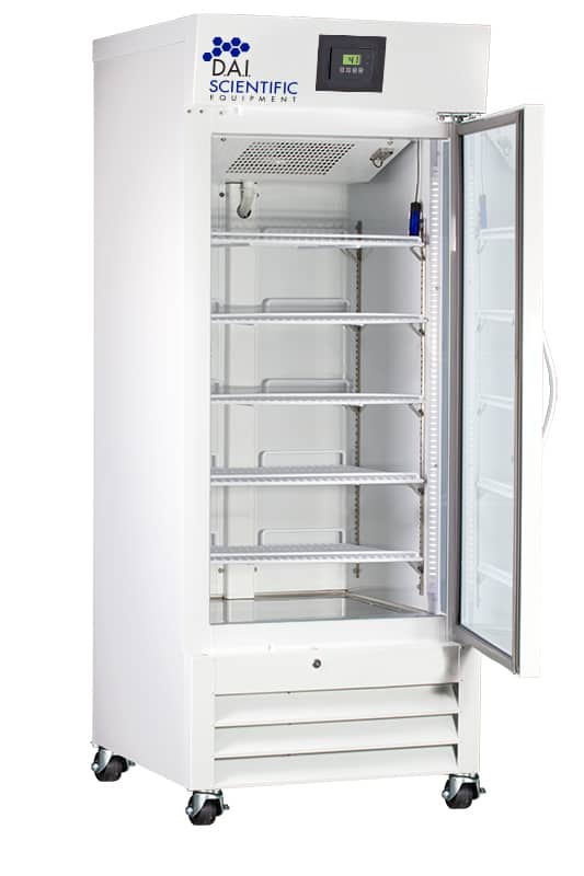 Product Image 2 of DAI Scientific PH-DAI-HC-12G Refrigerator