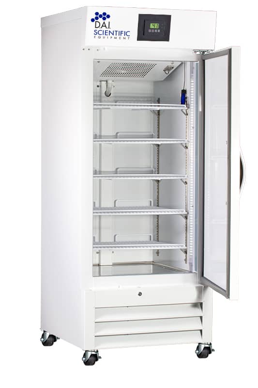 Product Image 2 of DAI Scientific PH-DAI-HC-12S Refrigerator