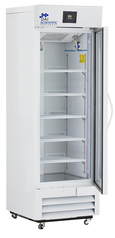 Product Image 2 of DAI Scientific PH-DAI-HC-16G Refrigerator