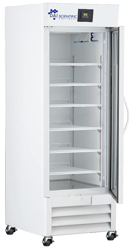 Product Image 2 of DAI Scientific PH-DAI-HC-23S Refrigerator