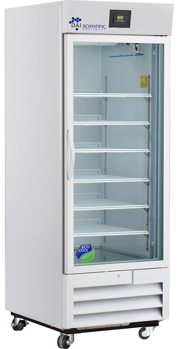 Product Image 1 of DAI Scientific PH-DAI-HC-26G Refrigerator