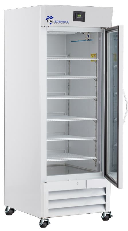 Product Image 2 of DAI Scientific PH-DAI-HC-26G Refrigerator