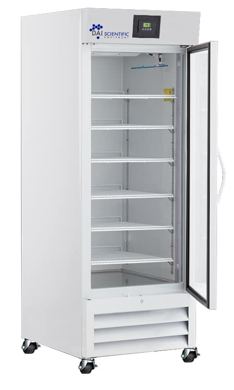 Product Image 2 of DAI Scientific PH-DAI-HC-26S Refrigerator