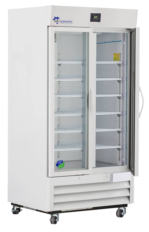 Product Image 2 of DAI Scientific PH-DAI-HC-36G Refrigerator