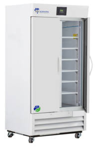 Product Thumbnail 2 of DAI Scientific PH-DAI-HC-36S Refrigerator