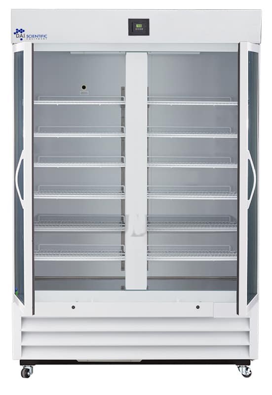 Product Image 2 of DAI Scientific PH-DAI-HC-49G Refrigerator