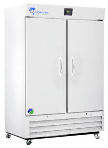 Product Thumbnail 1 of DAI Scientific PH-DAI-HC-49S Refrigerator
