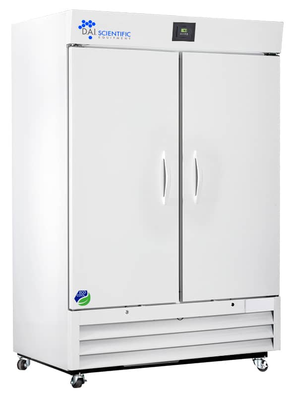 Product Image 1 of DAI Scientific PH-DAI-HC-49S Refrigerator