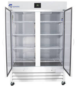 Product Thumbnail 2 of DAI Scientific PH-DAI-HC-49S Refrigerator