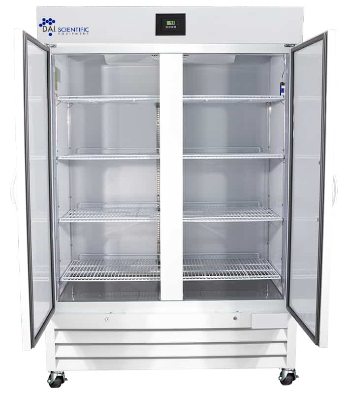 Product Image 2 of DAI Scientific PH-DAI-HC-49S Refrigerator