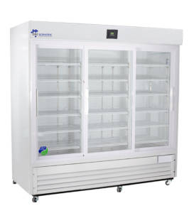 Product Thumbnail 1 of DAI Scientific PH-DAI-HC-69G Refrigerator