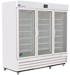 Product Thumbnail 1 of DAI Scientific PH-DAI-HC-72G Refrigerator