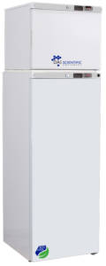 Product Thumbnail 1 of DAI Scientific PH-DAI-HC-RFC12 Refrigerator / Freezer Combination