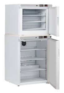 Product Thumbnail 2 of DAI Scientific PH-DAI-HC-RFC7S Refrigerator / Freezer Combination