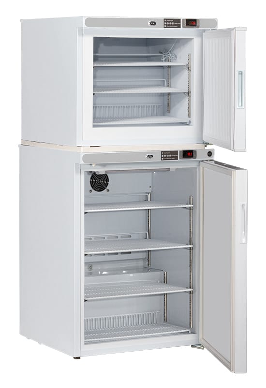 Product Image 2 of DAI Scientific PH-DAI-HC-RFC7S Refrigerator / Freezer Combination