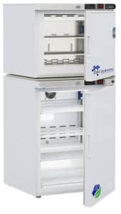 Product Thumbnail 2 of DAI Scientific PH-DAI-HC-RFC7SA-CAD Refrigerator / Freezer Combination