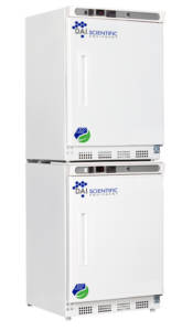 Product Thumbnail 1 of DAI Scientific PH-DAI-HC-RFC9 Refrigerator / Freezer Combination