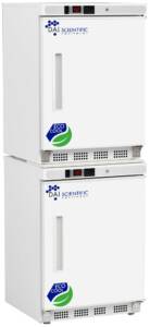 Product Thumbnail 1 of DAI Scientific PH-DAI-HC-RFC9 Refrigerator / Freezer Combination