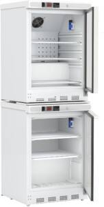 Product Thumbnail 2 of DAI Scientific PH-DAI-HC-RFC9 Refrigerator / Freezer Combination