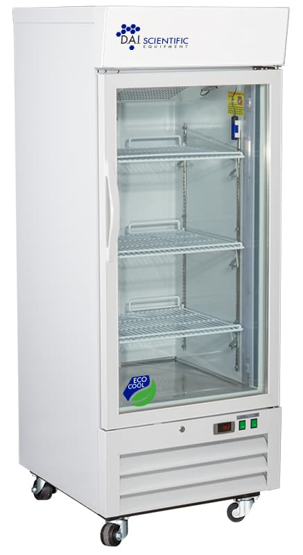 Product Image 1 of DAI Scientific PH-DAI-HC-S12G Refrigerator