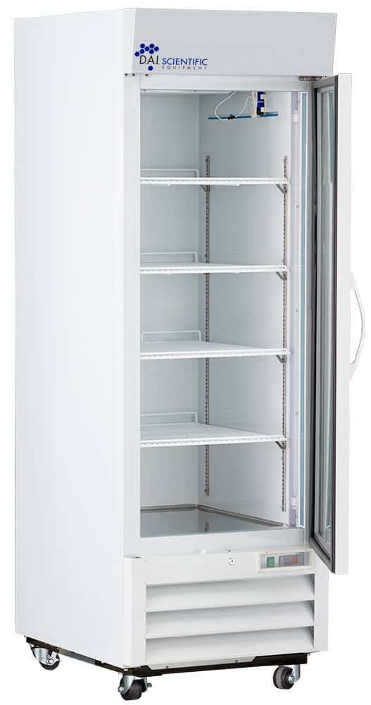 Product Image 2 of DAI Scientific PH-DAI-HC-S23G Refrigerator