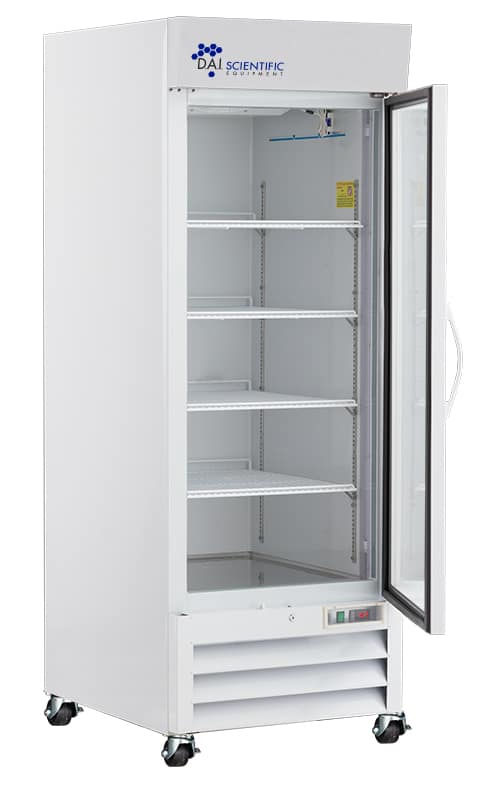 Product Image 2 of DAI Scientific PH-DAI-HC-S26S Refrigerator
