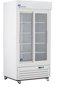 Product Thumbnail 1 of DAI Scientific PH-DAI-HC-S33G Refrigerator