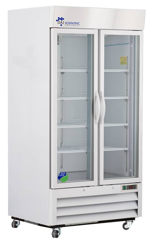 Product Image 1 of DAI Scientific PH-DAI-HC-S36G Refrigerator