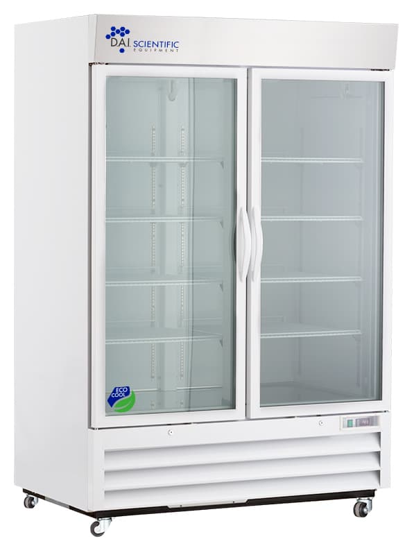 Product Image 1 of DAI Scientific PH-DAI-HC-S49G Refrigerator