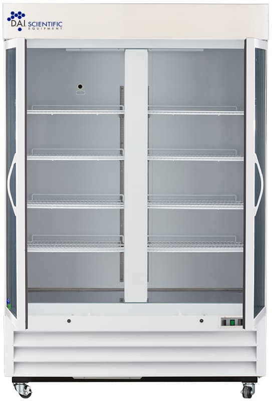Product Image 2 of DAI Scientific PH-DAI-HC-S49G Refrigerator