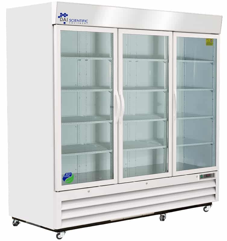 Product Image 1 of DAI Scientific PH-DAI-HC-S72G Refrigerator