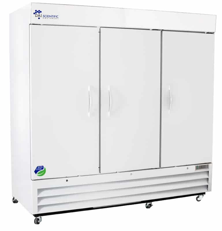 Product Image 1 of DAI Scientific PH-DAI-HC-S72S Refrigerator