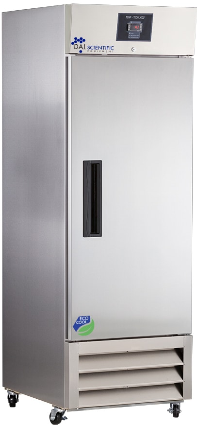 Product Image 1 of DAI Scientific PH-DAI-HC-SSP-23 Refrigerator